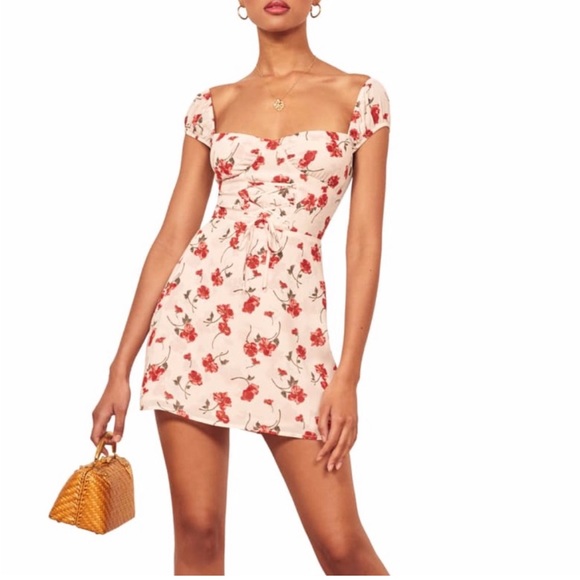 Reformation Dresses & Skirts - REFORMATION Dress